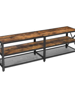 Køb TV bord 140 cm online billigt møbel