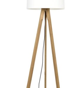 Køb Gulvlampe eg Herzblut online billigt møbel