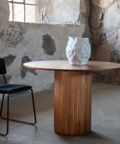 Køb Floyd - Spisebord i valnøddefiner