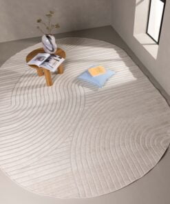 Køb Frosty- Tæppe i hvid polypropen