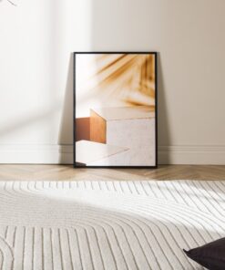 Køb Frosty- Tæppe i hvid polypropen