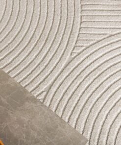 Køb Frosty- Tæppe i hvid polypropen