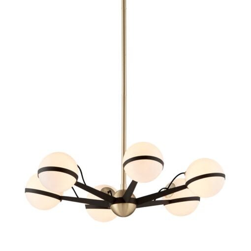 Køb ACE chandelier Ø 70 cm online billigt møbel