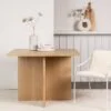 Køb Cemas - Spisebord i fineret eg