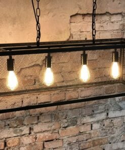 Køb Scranton 4L hængelampe online billigt møbel