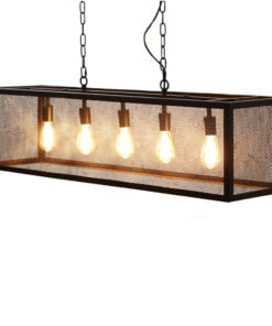 Køb Scranton 5L hængelampe online billigt møbel