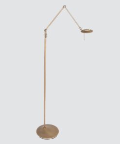 Køb Cleo - gulvlampe i moderne stil