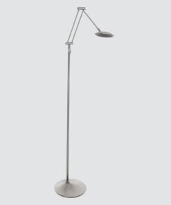 Køb Cleo - gulvlampe i moderne stil