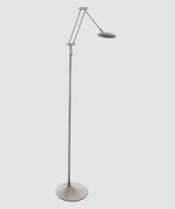 Køb Cleo - gulvlampe i moderne stil