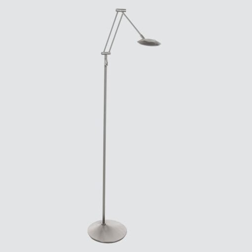 Køb Cleo - gulvlampe i moderne stil