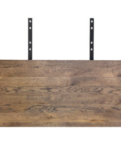 Køb Juva - Spisebord i røget  eg