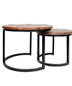 Køb Calla sofabord / sideborde online billigt møbel