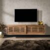 Køb Craig - TV-bord i massiv akacietræ