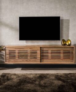Køb Craig - TV-bord i massiv akacietræ