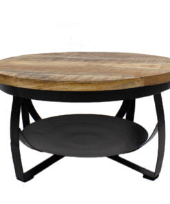 Køb Ocala 90 cm sofabord online billigt møbel