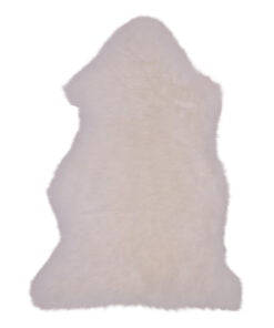 Køb Lammeskind natur online billigt møbel