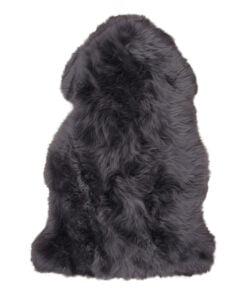 Køb Lammeskind grå online billigt møbel