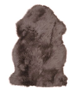 Køb Lammeskind brun online billigt møbel