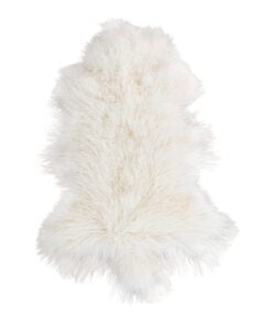 Køb Mongolian skind natur online billigt møbel