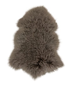 Køb Mongolian skind mushroom online billigt møbel