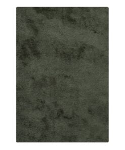 Køb Florida tæppe grøn 230x160 cm online billigt møbel