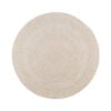 Køb Menorca tæppe diameter 120 cm online billigt møbel