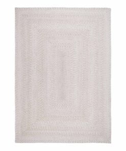 Køb Udendørs tæppe sand 140x200 cm online billigt møbel