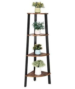 Køb Hjørnereol 125 cm online billigt møbel