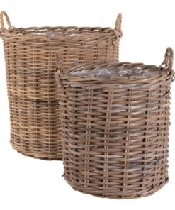 Køb Indo kurve 2 styks online billigt møbel