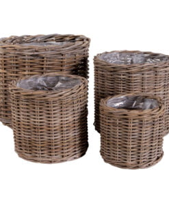 Køb Bogor kurve kubu 4 styks online billigt møbel