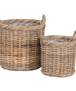Køb Gili Basket 2 styks online billigt møbel
