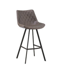 Køb Bowie barstol sandfarve online billigt møbel