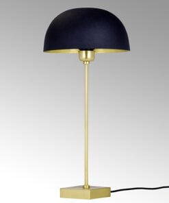 Køb Bordlampe Chelsea guld online billigt møbel