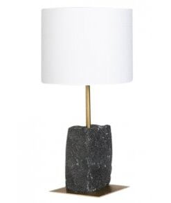 Køb Bordlampe - Fenris 50 Hvid online billigt møbel