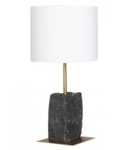 Køb Bordlampe - Fenris 50 Hvid online billigt møbel
