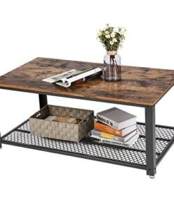 Køb Sofabord vintage 106 cm online billigt møbel