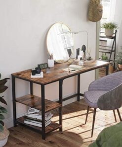 Køb Skrivebord vintage (120 x 60 x 75) online billigt møbel
