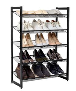 Køb Skoreol 74 cm bred 104 cm høj online billigt møbel