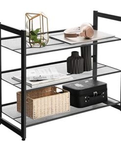 Køb Skoreol 74 cm bred 63 cm høj online billigt møbel