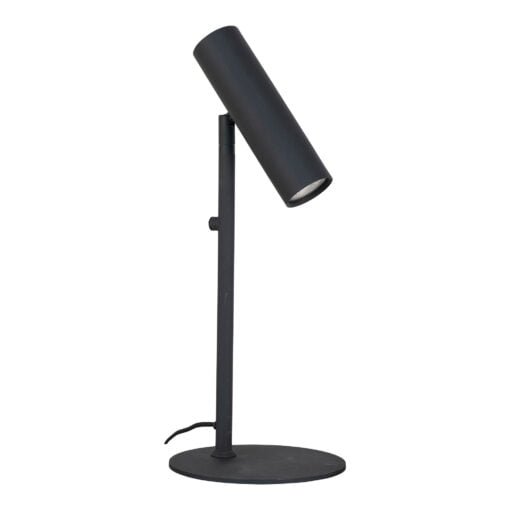 Køb Paris bordlampe sort online billigt møbel
