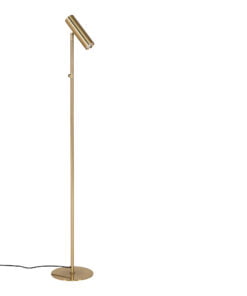 Køb Paris gulvlampe online billigt møbel