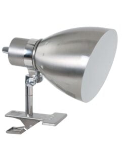 Køb Attach - væglampe i tre metalfarver Metal - stål online billigt møbel