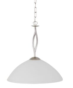 Køb Kosmos- Loftlampe i stål eller bronze finish Metal - stål online billigt møbel