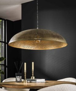 Køb Apagado - Pendel i antik bronze Levering med pære(r) online billigt møbel