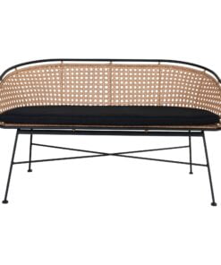 Køb Grado sofa polyrtattan online billigt møbel