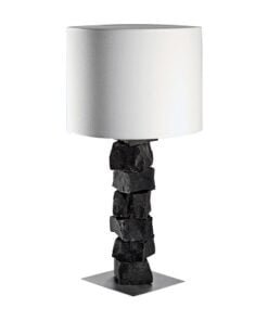 Køb Bordlampe - Store Bjørn hvid online billigt møbel