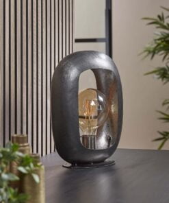 Køb Cueva - Bordlampe i metal