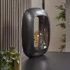 Køb Cueva - Bordlampe i metal