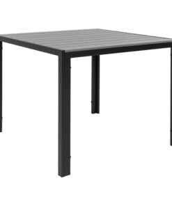 Køb Colorado havebord 90x90 cm online billigt møbel
