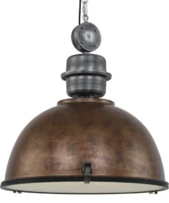 Køb Bikkel - loftlampe ø 52 cm